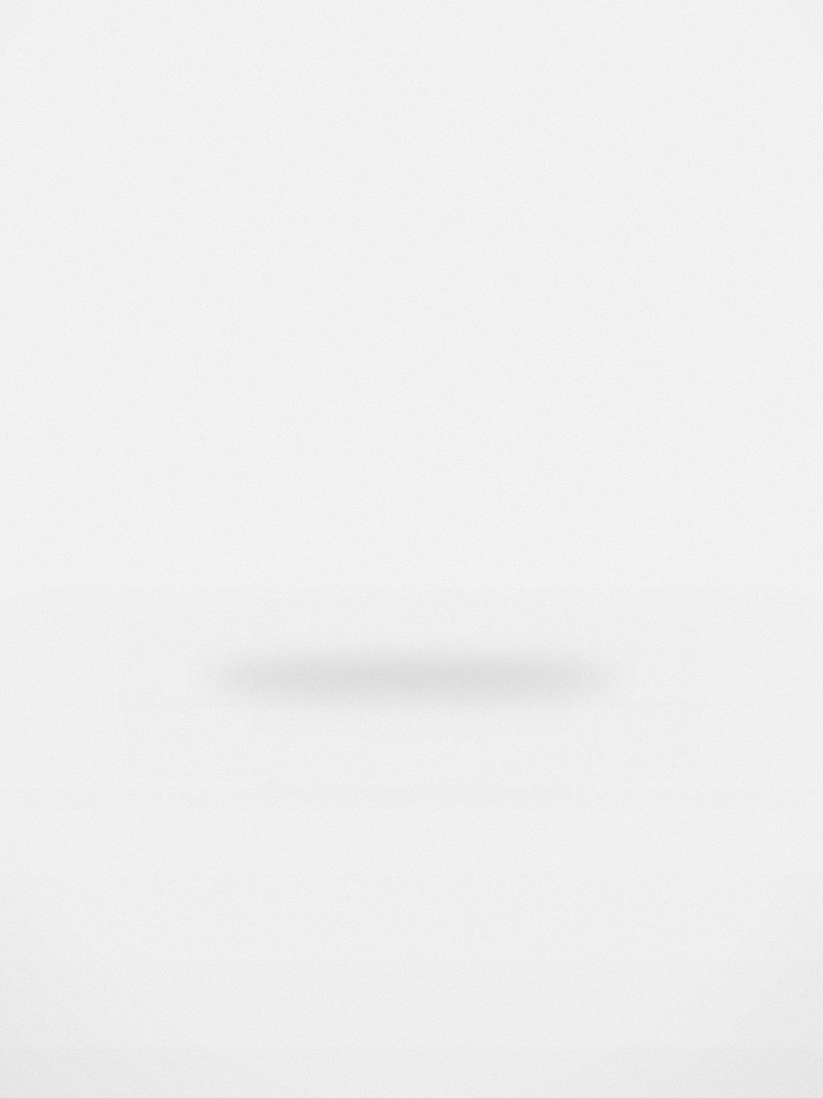 LOSTCTRL Chenille Logo Crewneck Sweatshirt in Mint - Detail