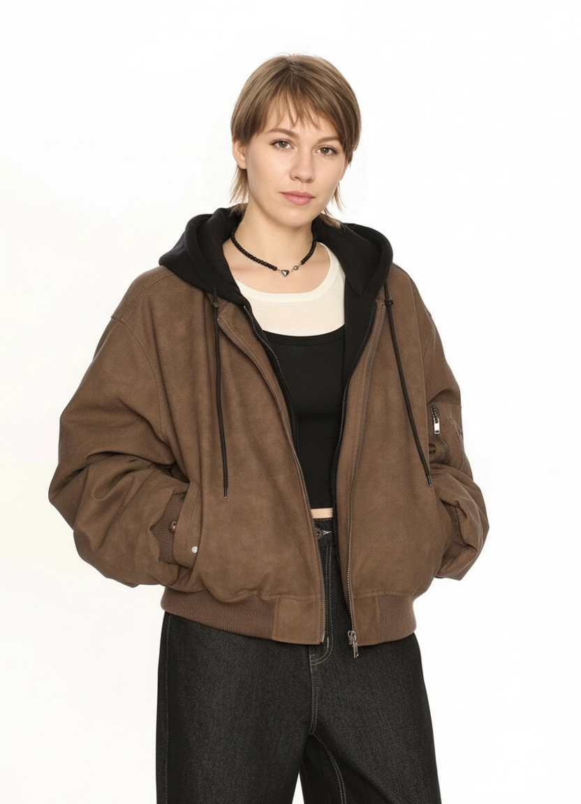 #swap_caucasian #color_brown