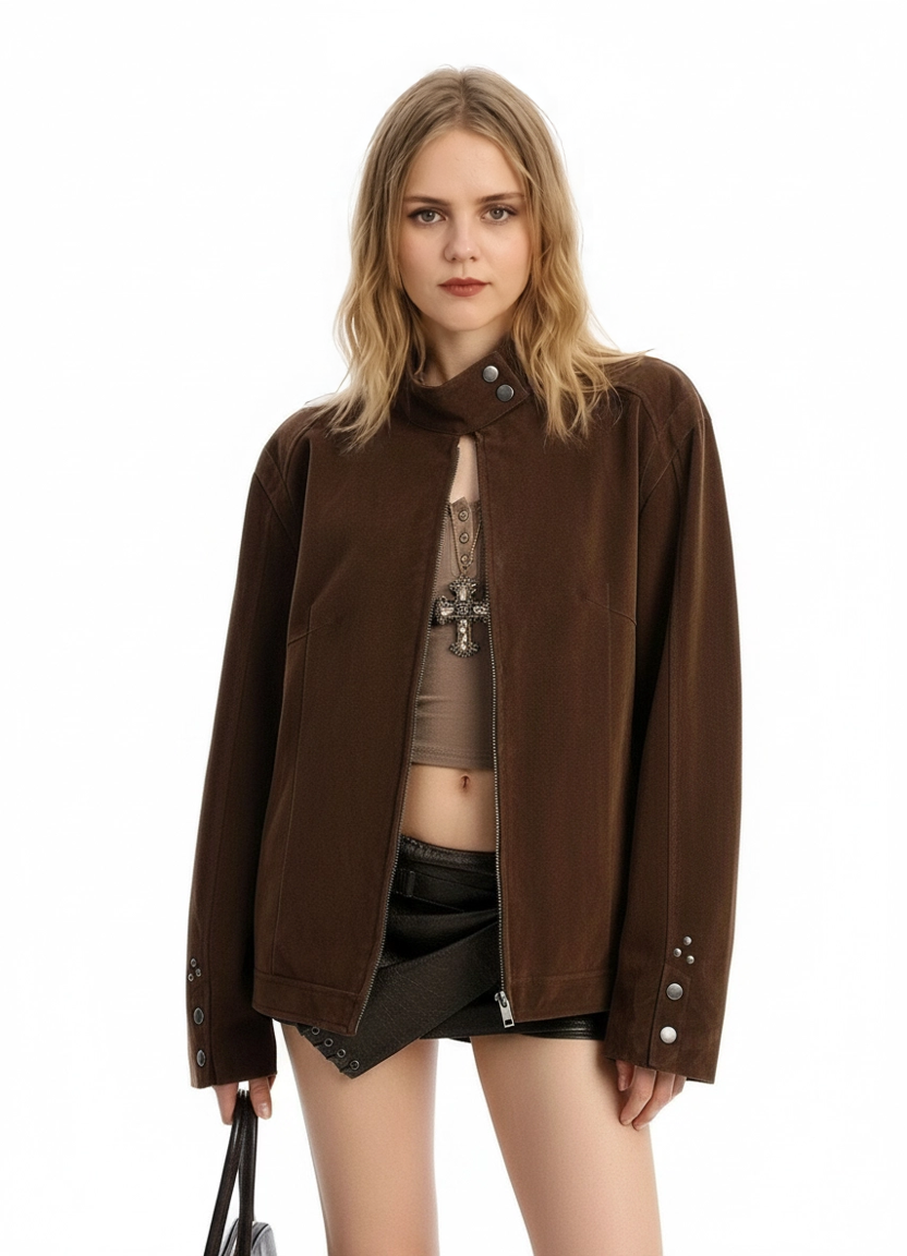 #swap_caucasian #color_brown