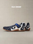 OLDORDER Turbo Lite Blue Hour Sneakers in Navy