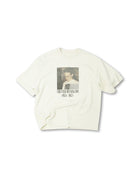 SOD Online Store Little Chester Graphic T Shirt in White