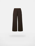 FPA Fleece Lined Soft Shell Pants in Brown