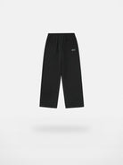 FPA Heavyweight Straight Leg Sweatpants in Black