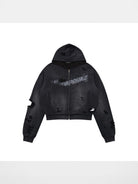 MasonPrince Double Layer Paint Font Top in 小版