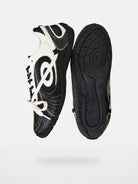 OLDORDER Turbo Lite Retro GAT Sneakers in Black