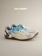 OLDORDER Chiikawa Turbo Lite GAT Sneakers in White