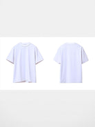 Roolrren Homme Heavyweight Austrian Modal T Shirt in White