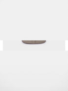 DISSONA Cowhide Leather Bucket Bag in Beige - Detail