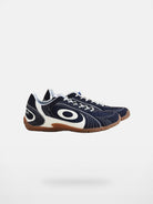 OLDORDER Turbo Lite Blue Hour Sneakers in Navy
