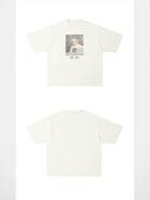 SOD Online Store Little Chester Graphic T Shirt in White