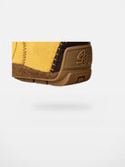 OLDORDER Turbo Lite Retro GAT Sneakers in Brown - Detail