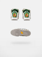 OLDORDER Skater 001 Vibram Sneakers in Green