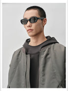 NANS Curved Panel Thinsulate Bomber