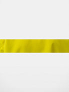 FPA Technical Hooded Hiking Jacket in Yellow - Detail