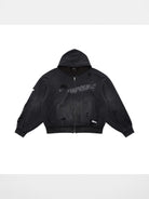 MasonPrince Double Layer Paint Font Top in 大版