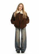 #swap_caucasian #color_brown