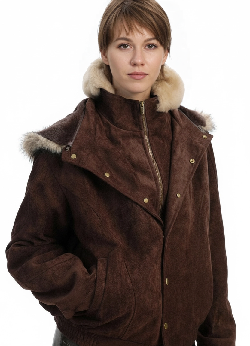 #swap_caucasian #color_brown